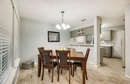 San Juan House | Fenced Yard & Grill: San Juan Vacation Rental!