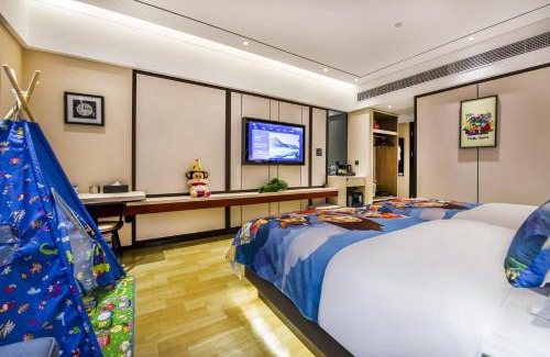 Fenghuang Hotel | Fenghuang Jiang'an Xinghe Hotel