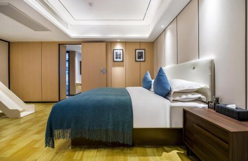 Fenghuang Hotel | Fenghuang Jiang'an Xinghe Hotel