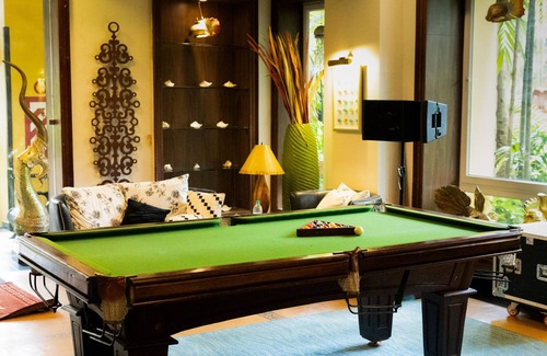 Betul Resort | Fenicia Riverside Resort