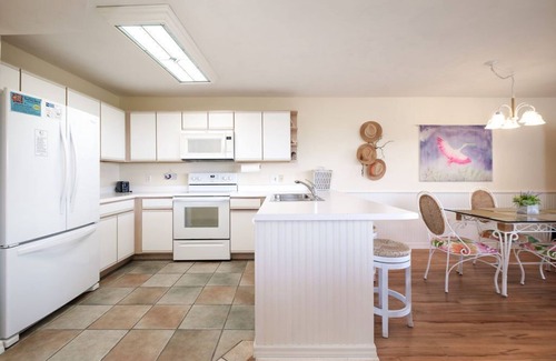 Cedar Key Condo | Fenimore Mill 8A Roseate View - Angler Delight!