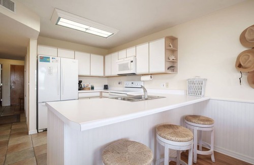 Cedar Key Condo | Fenimore Mill 8A Roseate View - Angler Delight!