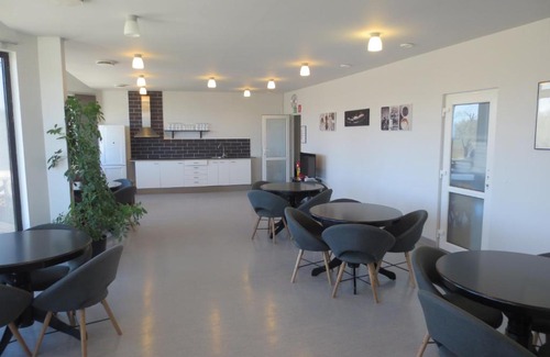 Lund Apartment | Fenix Inn