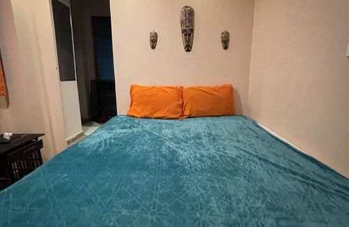 Aswan Bed & Breakfast | Fenti Standard Room 3, Nubian village ,20 minutes to the airport