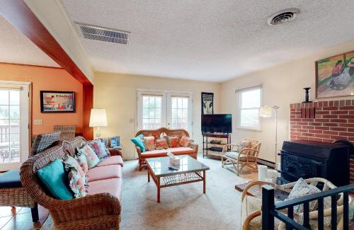 Fenwick Island House | Fenwick Island - 20 W Maryland Avenue