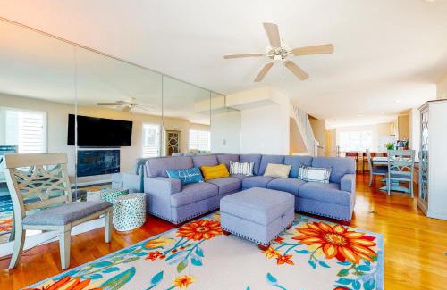 Fenwick Island House | Fenwick Island - 38829 Bunting Avenue #1