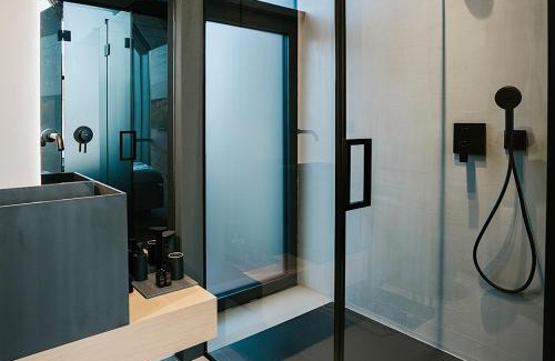 Pusztavacs Apartment | Fenyőhegy Luxus Pihenőház Mátrakeresztes