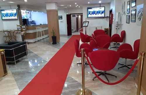 Setif Hotel | Ferdi Hotel