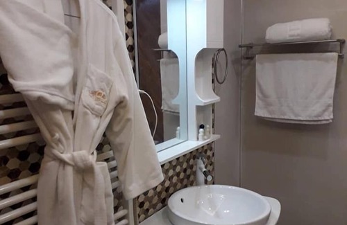 Setif Hotel | Ferdi Hotel