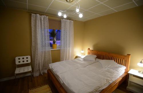Aluksne Hotel | Ferdinands