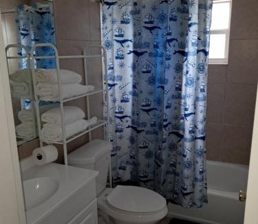 Hartswell Apartment | Ferggies Apartment Complex