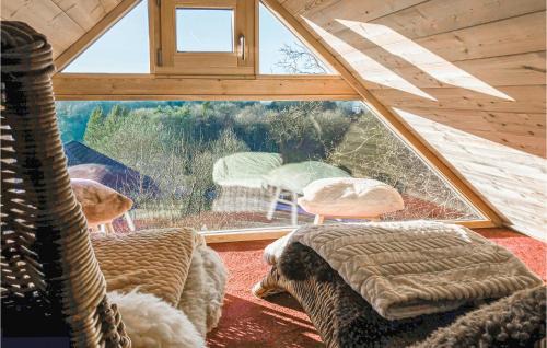 Breitenfeld an der Rittschein House | Ferienhaus Mit Pool Und Sauna