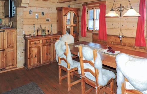 Breitenfeld an der Rittschein House | Ferienhaus Mit Pool Und Sauna