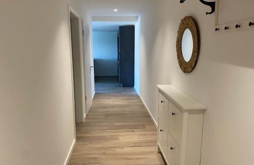 Orscholz Apartment | Ferien - Appartment