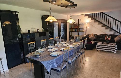 Sankt Michael bei Bleiburg House | Ferienhaus Petzenblick