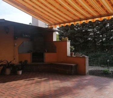 Horka Apartment | Ferien auf dem Land