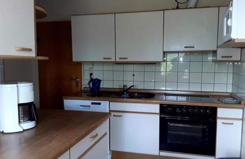 Woerrstadt House | Ferien bei Hanna Direkt am Hiwwelweg