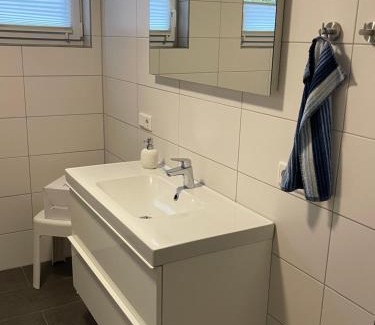 Rhauderfehn Apartment | Ferien Bungalow Ennens