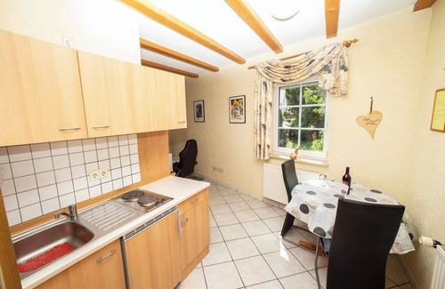 Gleiszellen-Gleishorbach Apartment | Ferienwohnungen Haus Petra - Wohnung Nr.3
