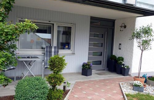 Koenigstein Apartment | Ferienwohnung Kürmreuth