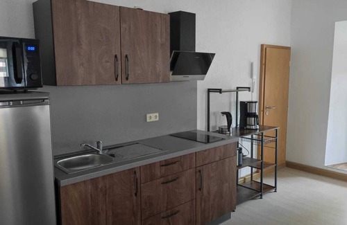 Schwarzenberg/Erzgeb. Apartment | Ferienwohnung Dick