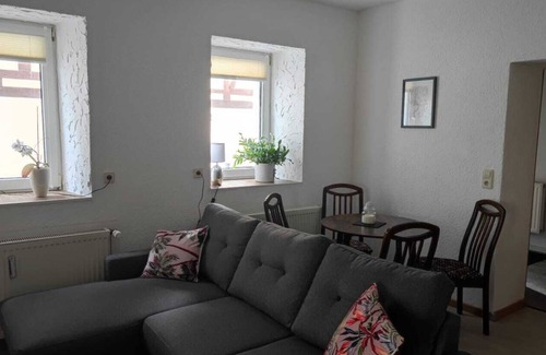 Schwarzenberg/Erzgeb. Apartment | Ferienwohnung Dick