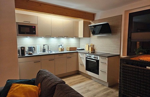 Schwarzenberg/Erzgeb. Apartment | Ferienwohnung Weber Gemütliche Ferienwohnung Mitten im Erzgebirge