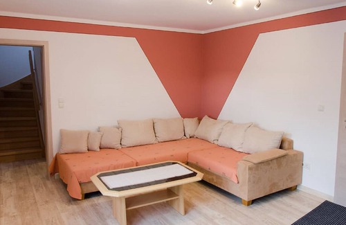 Barnau House | Ferien - Knierer