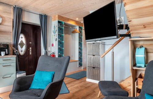 Blomberg Apartment | Ferien mit Hund Blomberg Ostfriesl