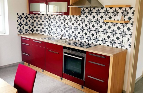 Bad Salzschlirf Apartment | Ferien/monteurswohnung Bad Salzschlirf
