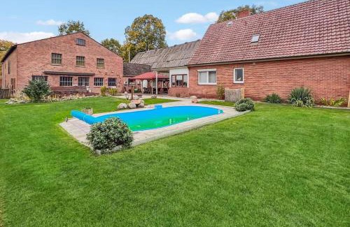 Gnarrenburg Apartment | Ferien oder Wochenendwohnung