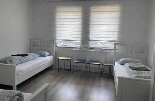 Waldau Apartment | Ferien - Wohnung In Kassel Waldau Zentral