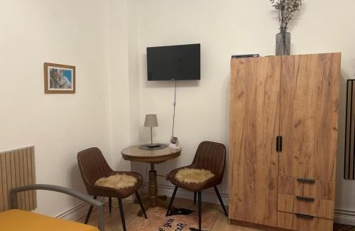 Lauenburg an der Elbe Apartment | Ferien Wohnung Katzenruh