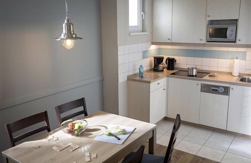 Rantum Apartment | Ferienanlage TUI Blue, Sylt