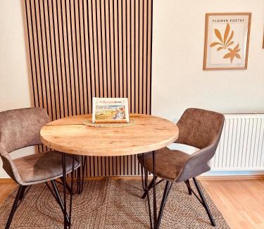 Gillenfeld Apartment | Ferienanlage Villa Maare