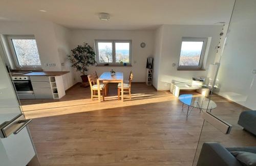 Kleinsassen Apartment | Ferienapartment An der Milseburg