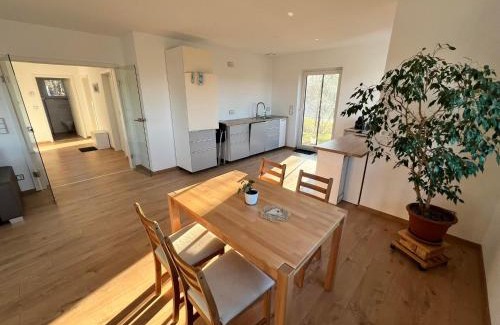 Kleinsassen Apartment | Ferienapartment An der Milseburg