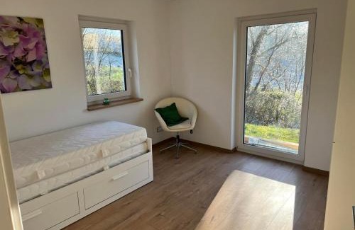 Kleinsassen Apartment | Ferienapartment An der Milseburg