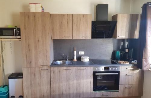 Lindenberg im Allgaeu Apartment | Ferienappartement am Nadenberg