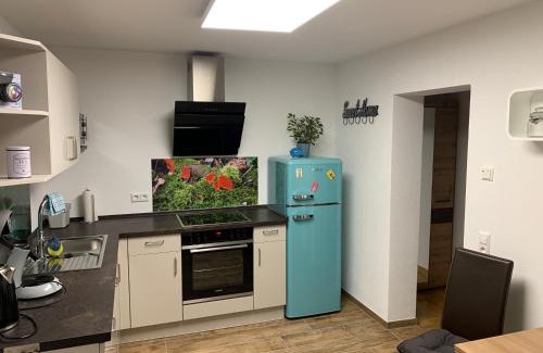 Bronnen Apartment | Ferienappartement Albschätzle