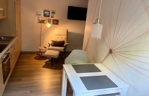 Konen Bed & Breakfast | Ferienappartement Greiff - Holiday apartment