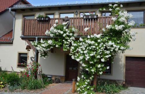 Niedergurig Apartment | Ferienappartements "Landromantik"