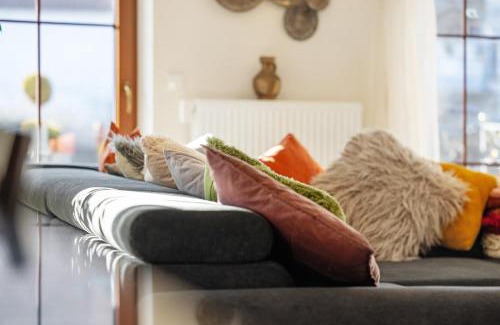Benzingen Apartment | Feriendomizil Berta Benzingen