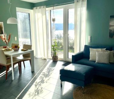 Korbecke Apartment | Feriendomizil Möhne I Hundefreundlich I Sauna I Seenähe