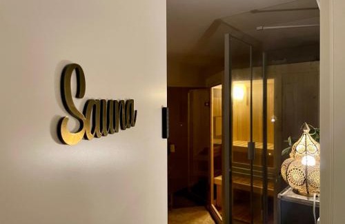 Korbecke Apartment | Feriendomizil Möhne I Hundefreundlich I Sauna I Seenähe