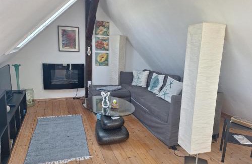 Usedom Apartment | Feriendomizil Wohltat