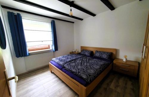Arrach Apartment | Feriendorf Hohen Bogen Haus 7 EG