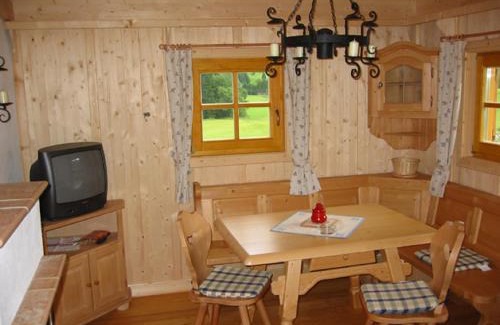 Lassing House | Feriendorf Lassing-Hochkar
