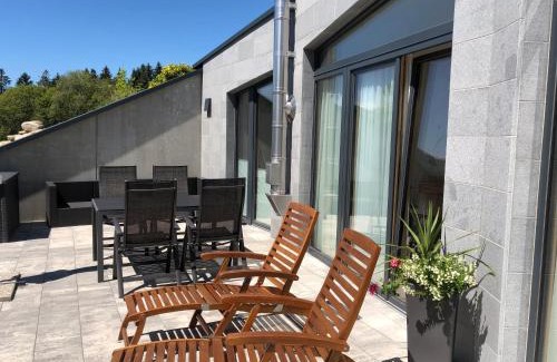 Mauth Ski Chalet | Feriendorf Waidlerland