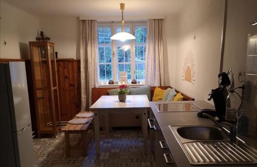 Straß im Straßertale House | Ferienhäuschen mit ganz viel Charme